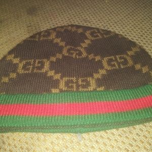 Gucci Beanie